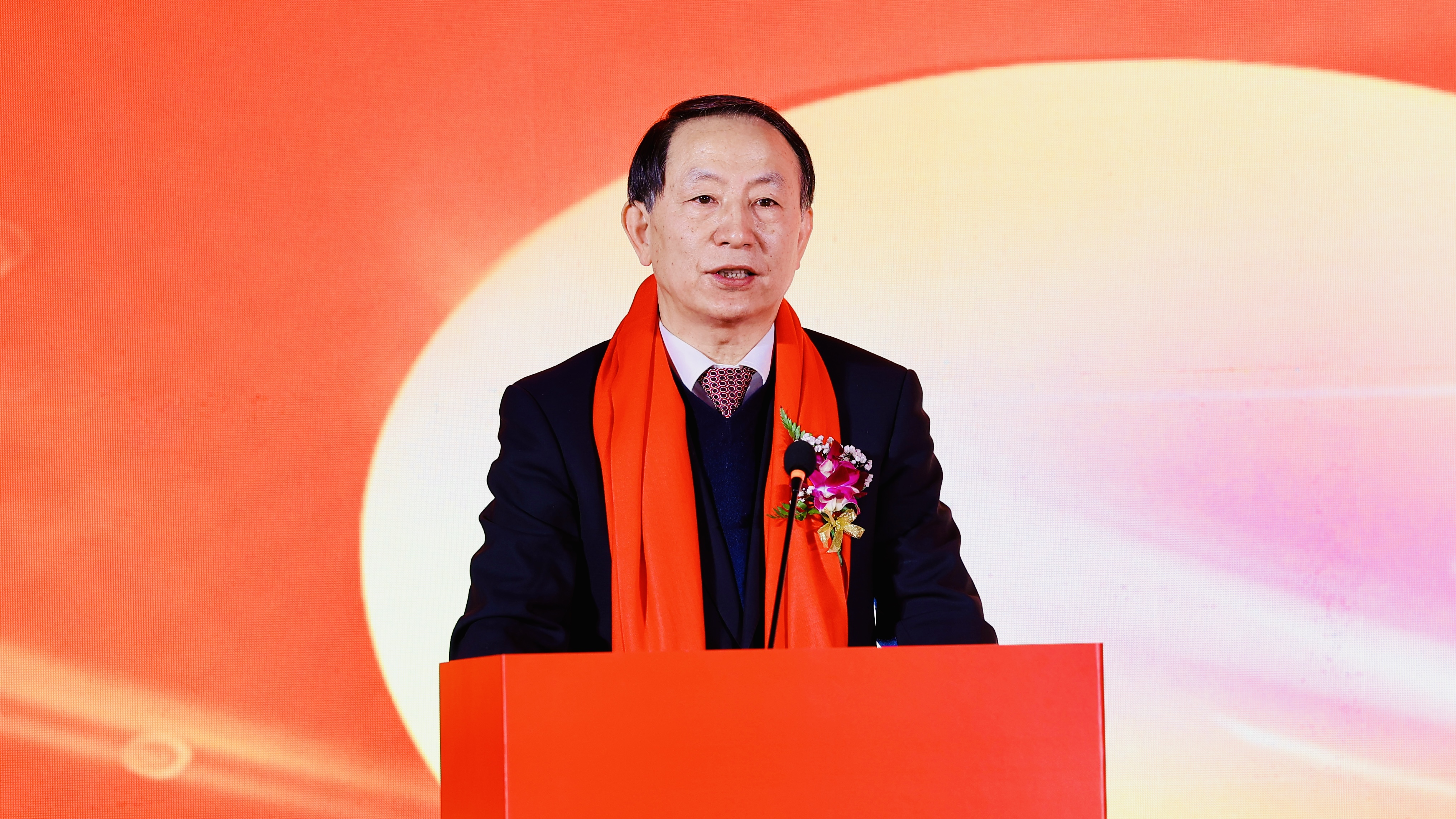 今年会举行上市仪式，正式登陆A股科创板