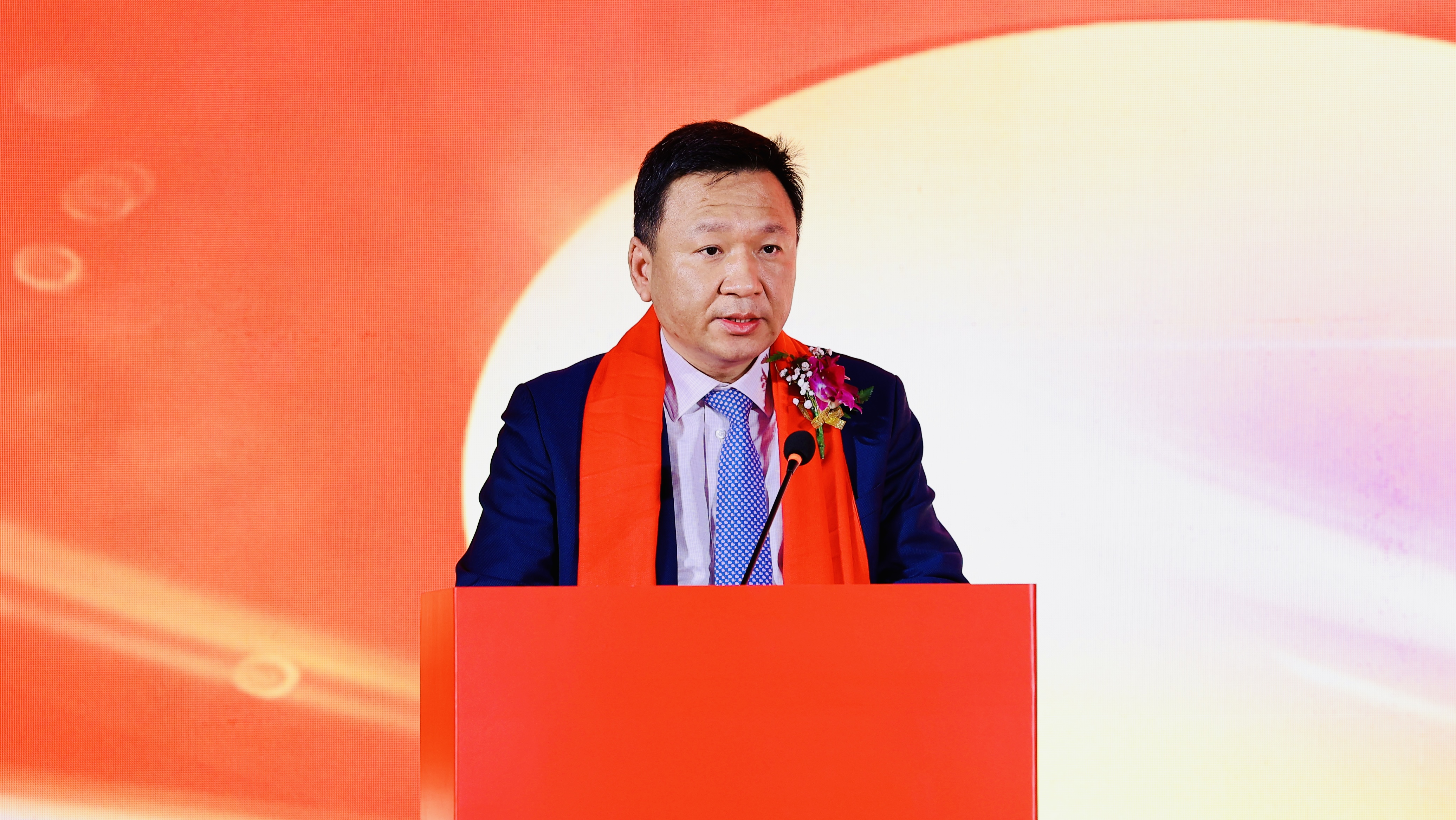 今年会举行上市仪式，正式登陆A股科创板